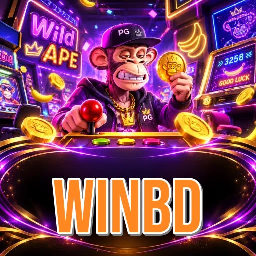 Screenshot 3 - winbd Settings
