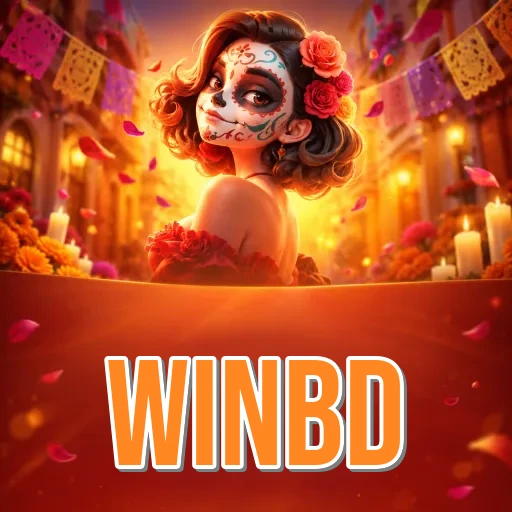 Screenshot 1 - winbd Home Screen
