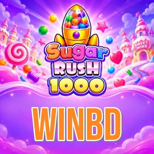 Screenshot 1 - winbd Home Screen