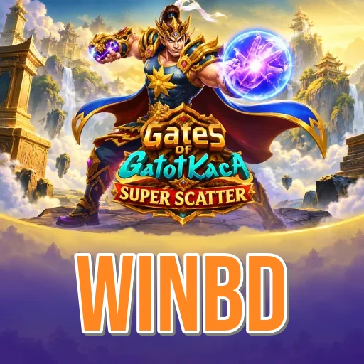 Screenshot 1 - winbd Home Screen